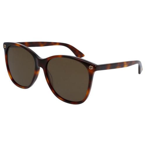 Lunette De Soleil  Gucci Havana - L