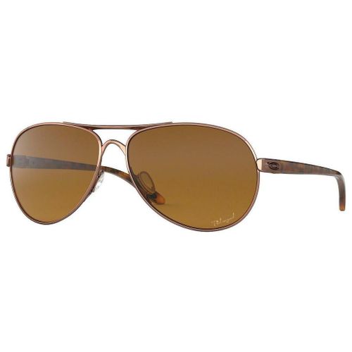 Lunette De Soleil Aviateur Oakley Rose - L
