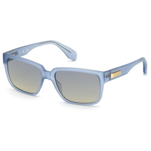 Lunette De Soleil Rectangulaire Adidas Originals  - M