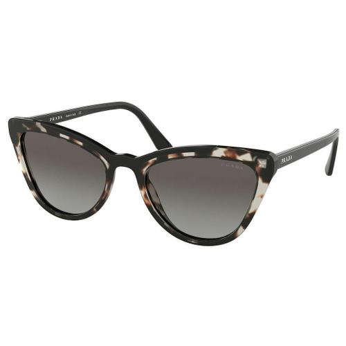 Lunette De Soleil  Prada Noir - S