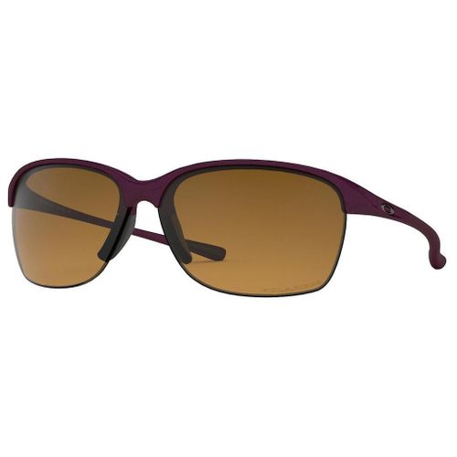 Lunette De Soleil Rectangulaire Oakley  - S
