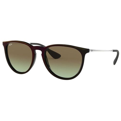 Lunette De Soleil Panto Ray-Ban Noir - L