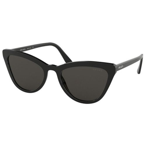 Lunette De Soleil  Prada Noir - S
