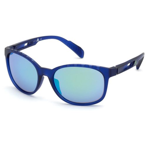 Lunette De Soleil Ronde Adidas  - Xl