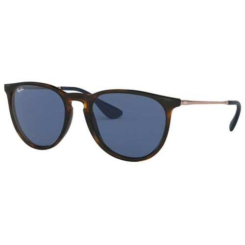 Lunette De Soleil Panto Ray-Ban Havana - L