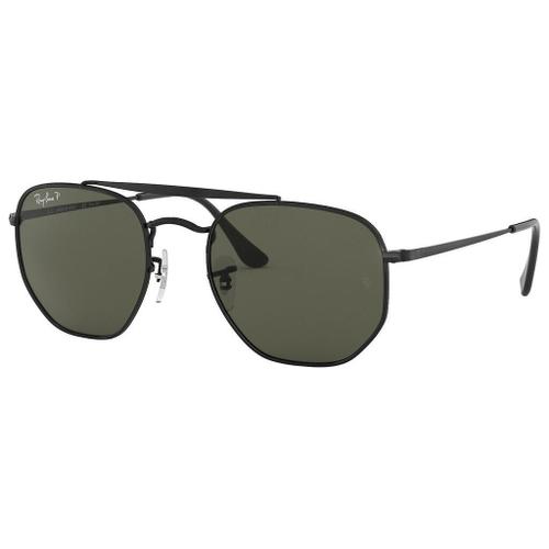 Lunette De Soleil Aviateur Ray-Ban Noir - M