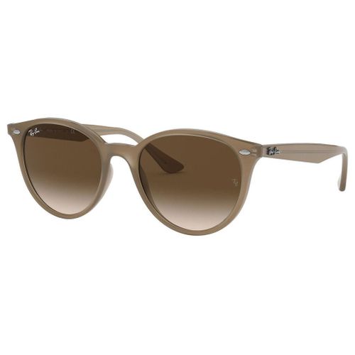 Lunette De Soleil Panto Ray-Ban Beige - M