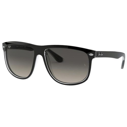 Lunette De Soleil Aviateur Ray-Ban Noir - L