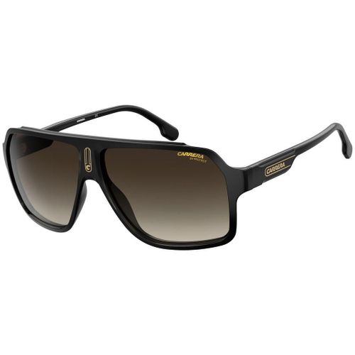 Lunette De Soleil Aviateur Carrera Noir - Xl
