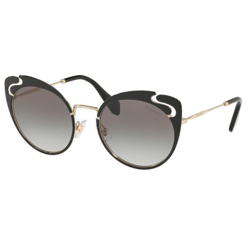 Lunette De Soleil  Miu Miu Noir - M