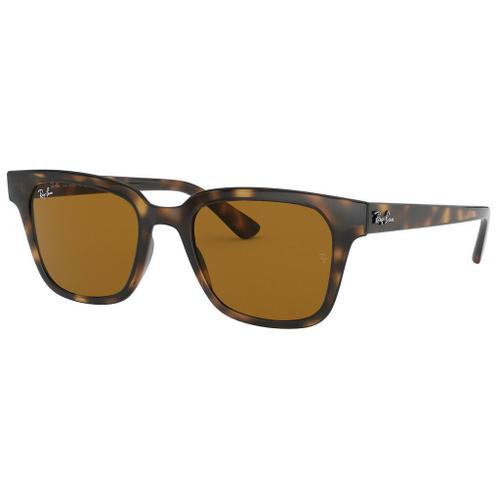 Lunette De Soleil  Ray-Ban Havana - S