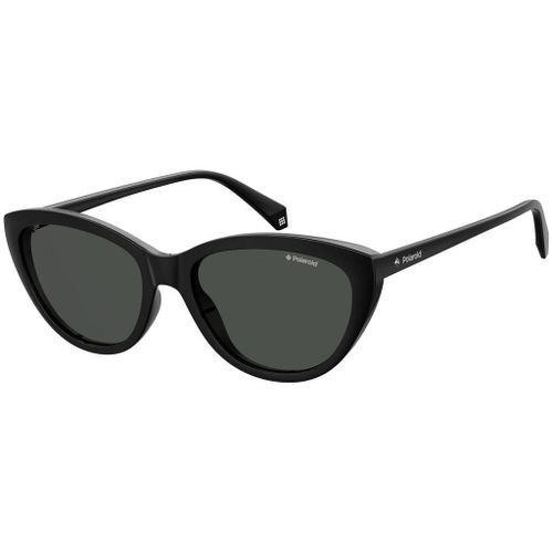 Lunette De Soleil  Polaroid Noir - Xs