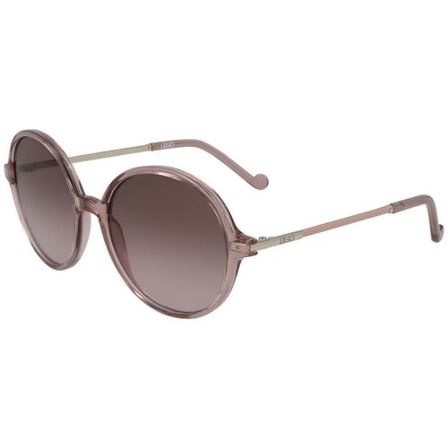 Lunette De Soleil Panto Liu Jo Rose - M