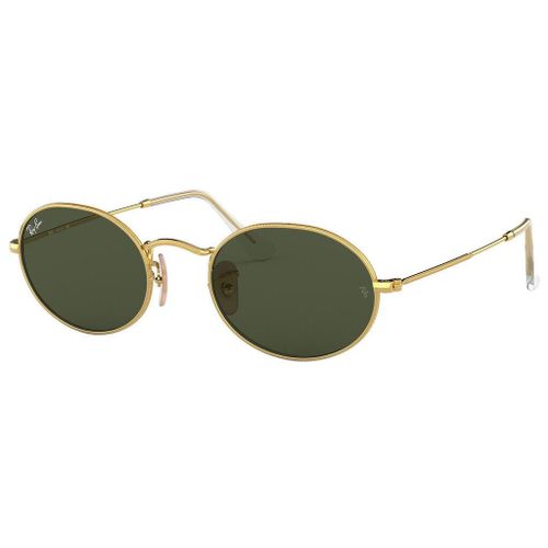 Lunette De Soleil Ovale Ray-Ban  - L
