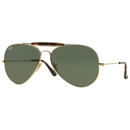 Lunette De Soleil Aviateur Ray-Ban  - Xl