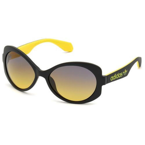 Lunette De Soleil  Adidas Originals Noir - L