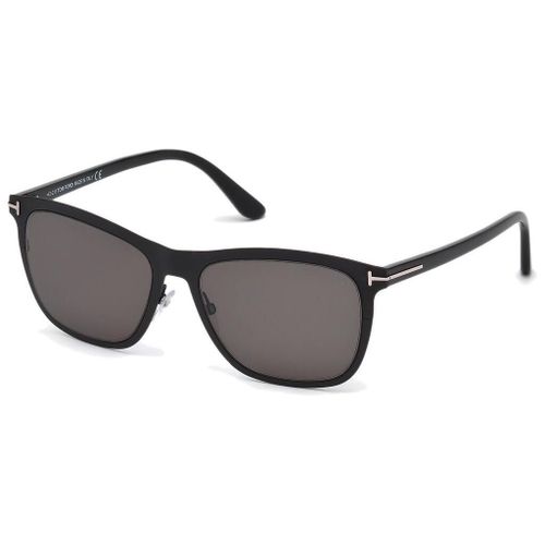 Lunette De Soleil  Tom Ford Noir - L