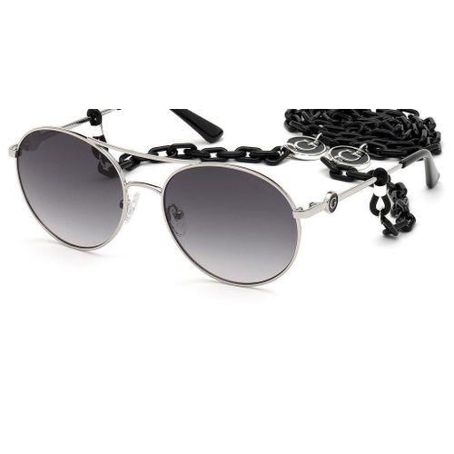 Lunette De Soleil Ronde Guess  - L