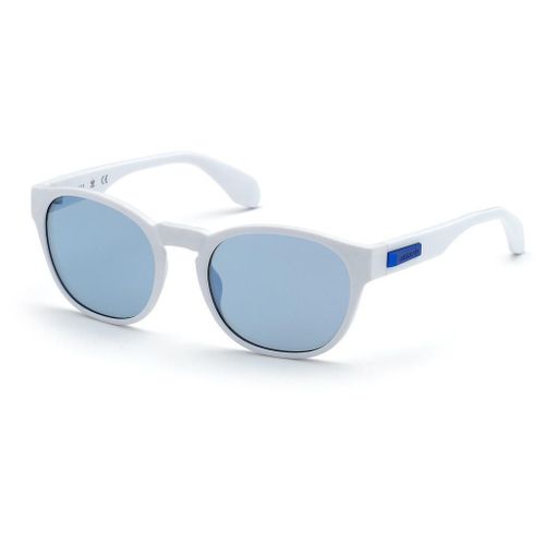 Lunette De Soleil Ronde Adidas Originals  - L