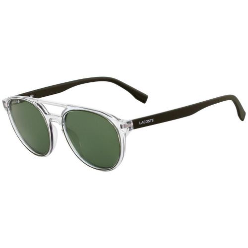 Lunette De Soleil Aviateur Lacoste  - M