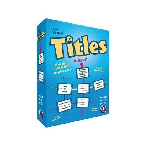 Titles