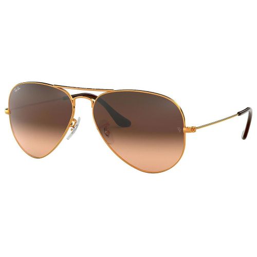 Lunette De Soleil Aviateur Ray-Ban  - M