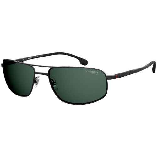 Lunette De Soleil Aviateur Carrera Noir - L