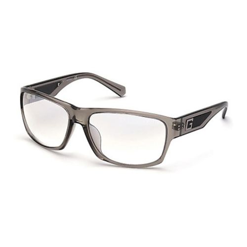 Lunette De Soleil Rectangulaire Guess  - Xxl