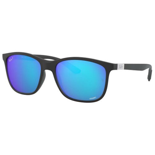 Lunette De Soleil  Ray-Ban Noir - M