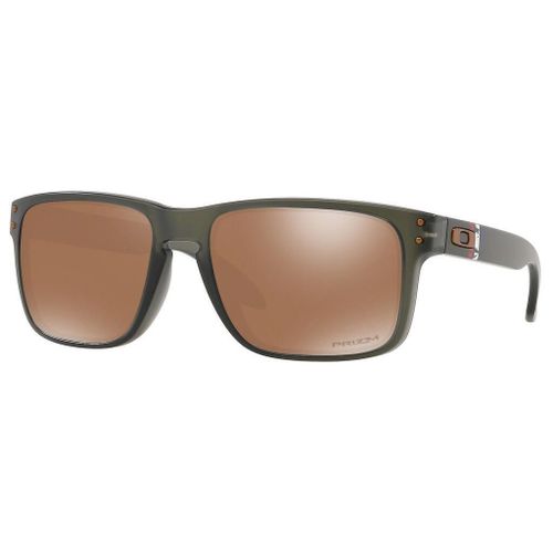 Lunette De Soleil Rectangulaire Oakley  - M