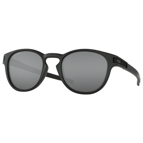 Lunette De Soleil Panto Oakley Noir - M