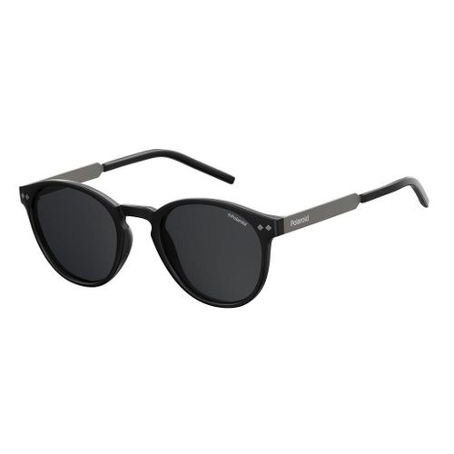Lunette De Soleil Panto Polaroid Noir - M