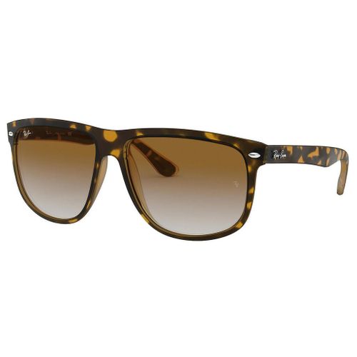 Lunette De Soleil Aviateur Ray-Ban Havana - M