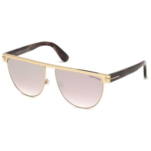Lunette De Soleil Aviateur Tom Ford  - Xl
