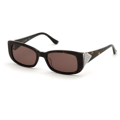 Lunette De Soleil Rectangulaire Guess  - Xs