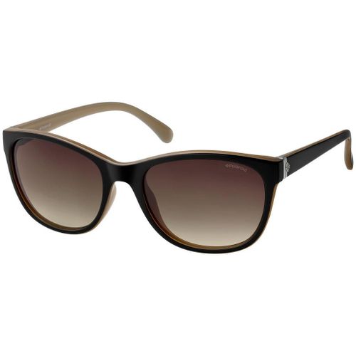 Lunette De Soleil  Polaroid Noir - S