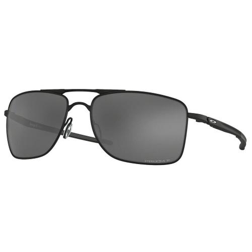 Lunette De Soleil Aviateur Oakley Noir - Xxl