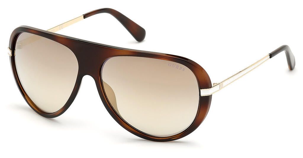 Lunette De Soleil Aviateur Guess  - L