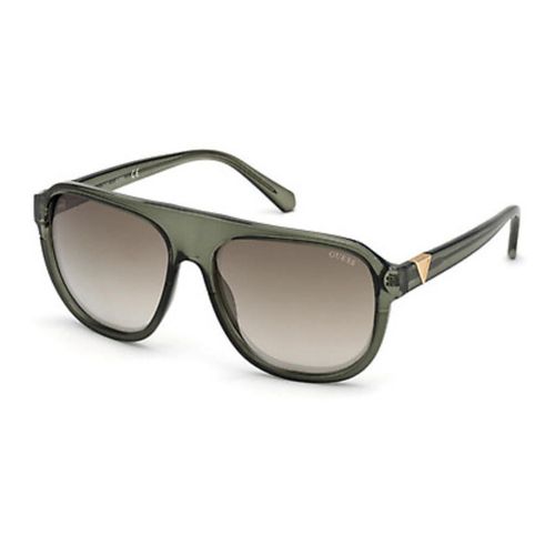Lunette De Soleil Panoramique Guess  - Xxs