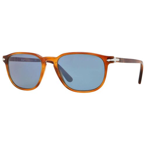 Lunette De Soleil Rectangulaire Persol  - S