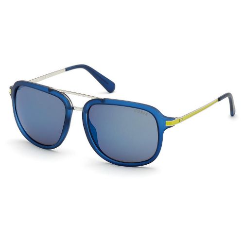 Lunette De Soleil Aviateur Guess  - L
