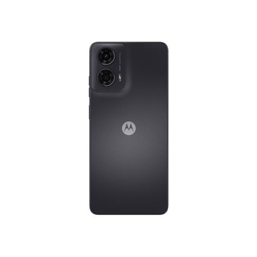 Motorola Moto G24 128 Go Charbon mat