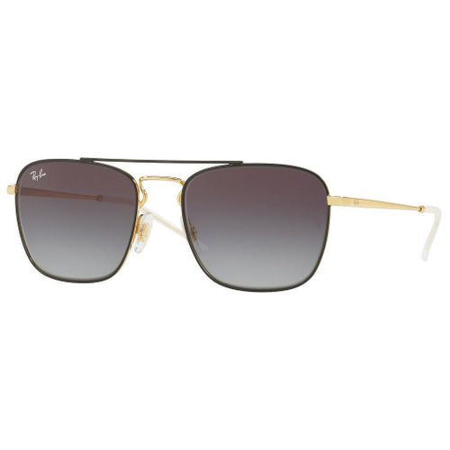 Lunette De Soleil Aviateur Ray-Ban Noir - L