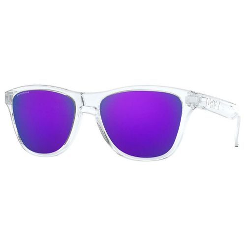 Lunette De Soleil Trapèze Oakley  - Xs