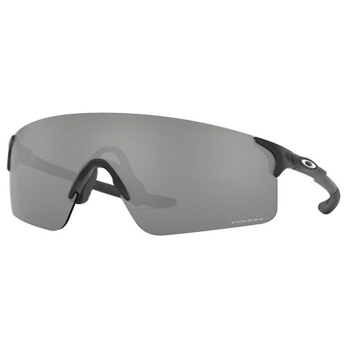 Lunette De Soleil Panoramique Oakley Noir - Xl