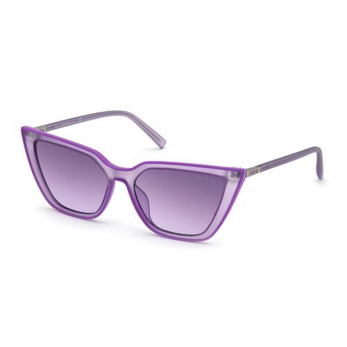 Lunette De Soleil  Guess Violet - L