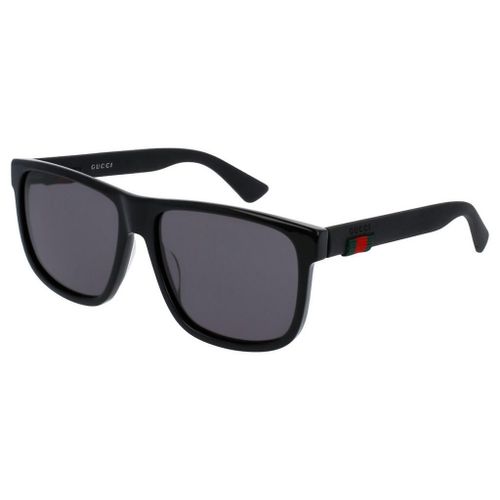Lunette De Soleil  Gucci Noir - Xl