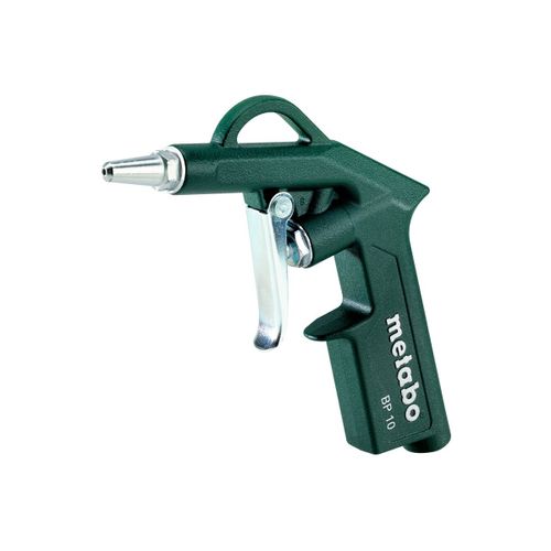 Soufflettes à air comprimé BP 10 - 10mm - Consommation d'air 100 - 200 l/min