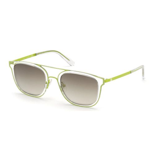 Lunette De Soleil Aviateur Guess  - L