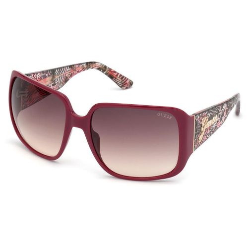 Lunette De Soleil  Guess Rose - Xxl